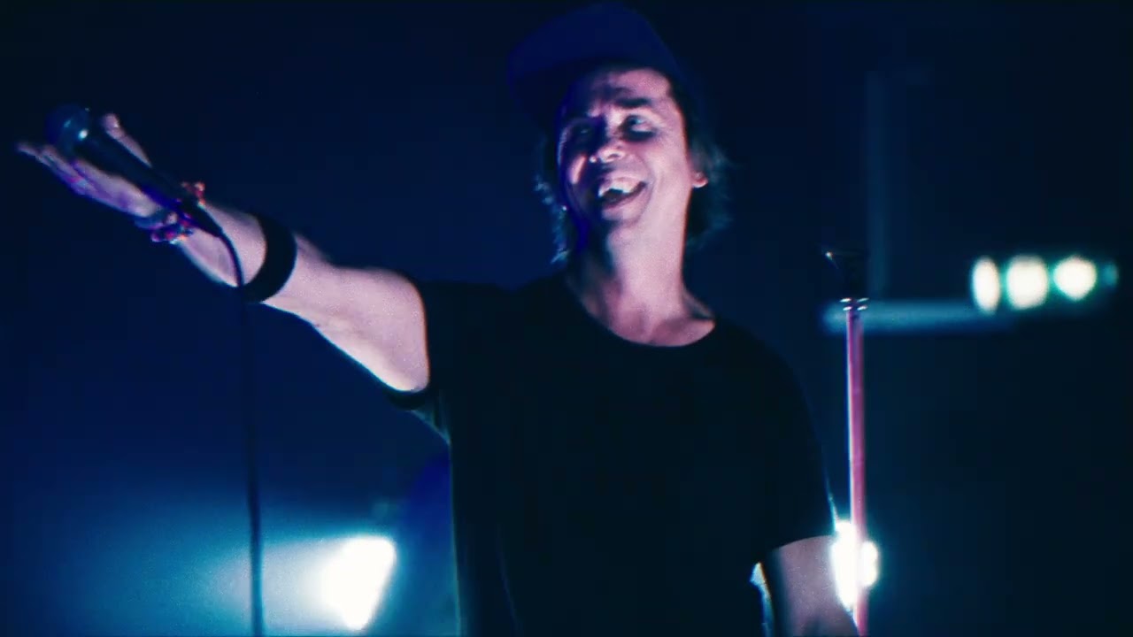 St Gøran (live footage)