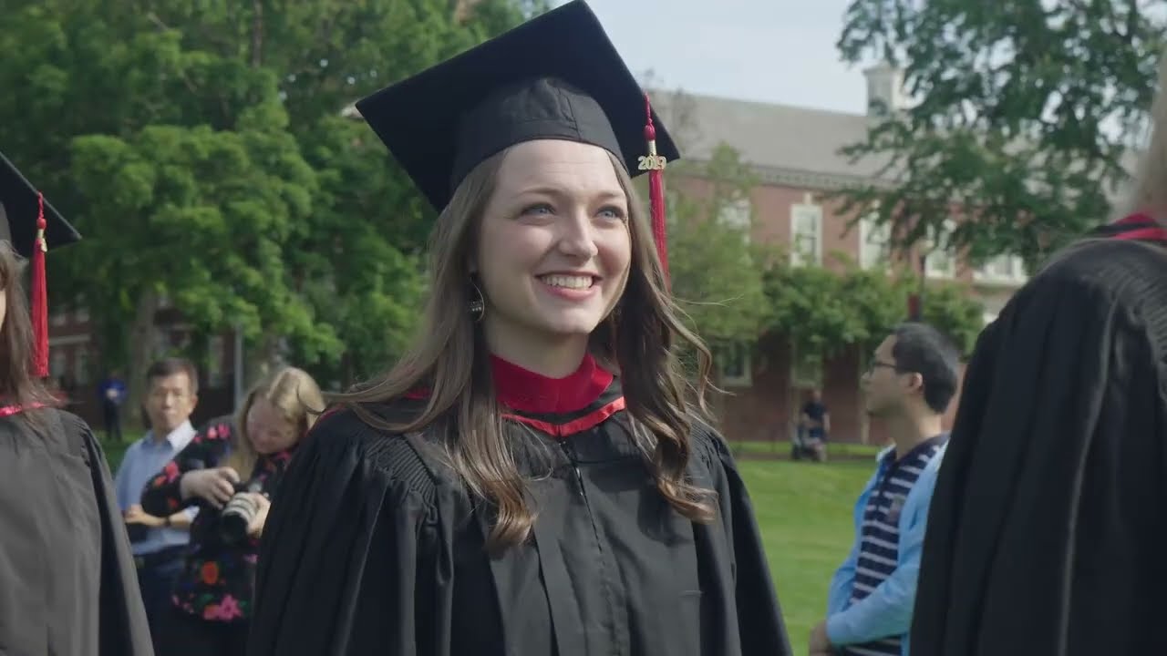 To the Glory of God: The Mission of Southern Seminary