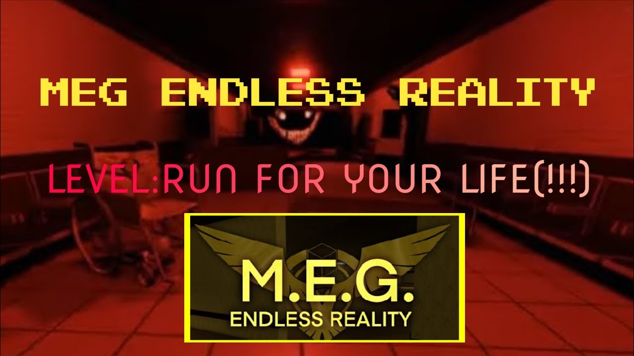 ⛔❗❗❗❗❗{RUN FOR YOUR LIFE}❗❗❗❗❗⛔