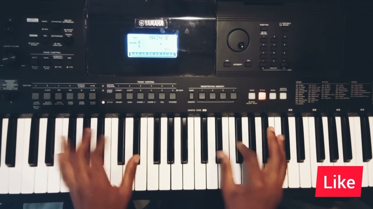 Wonderful day cover by Thobekile|Gospel Music