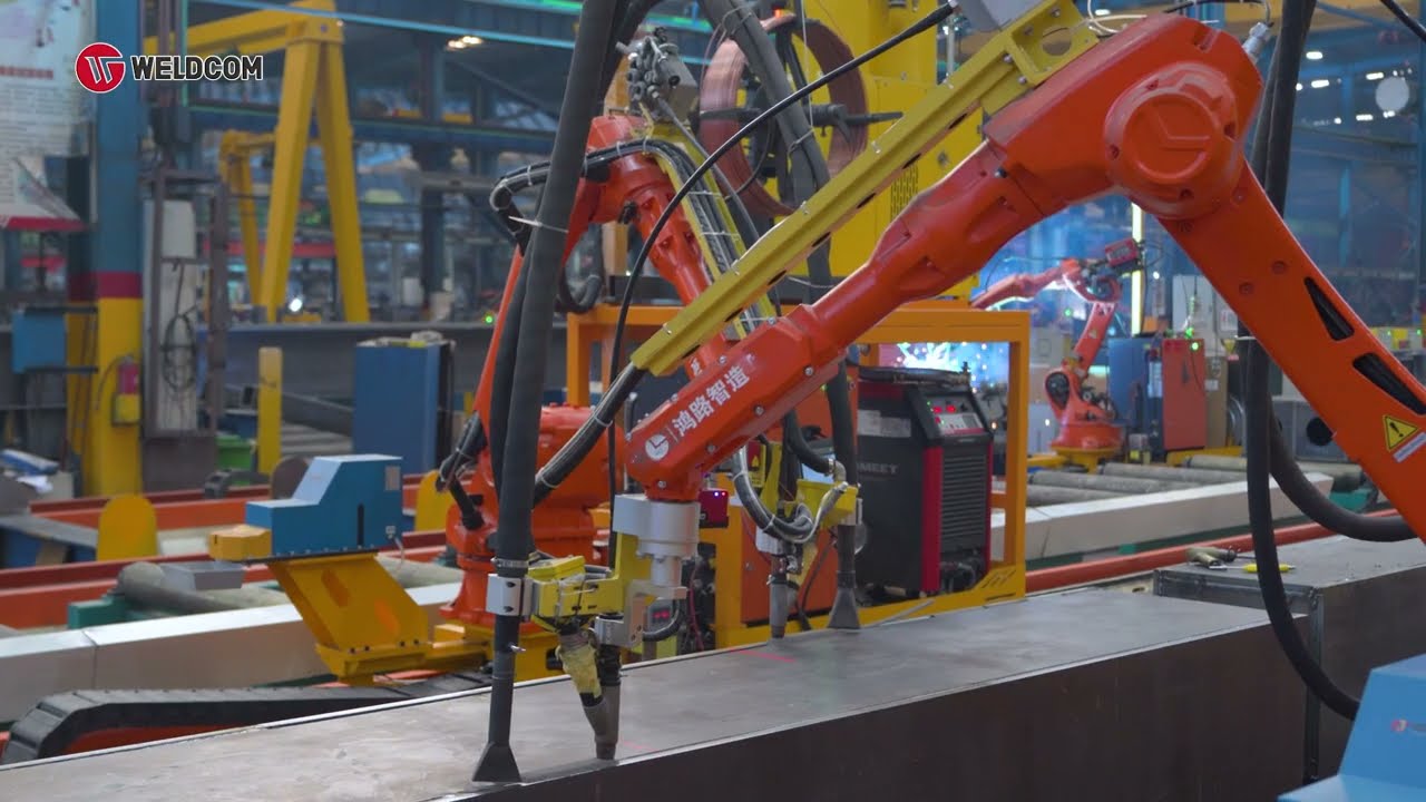 ROBOT KHÔNG ĐẮT: CHI PHÍ LỚN NHẤT NẰM Ở TƯ DUY TRIỂN KHAI