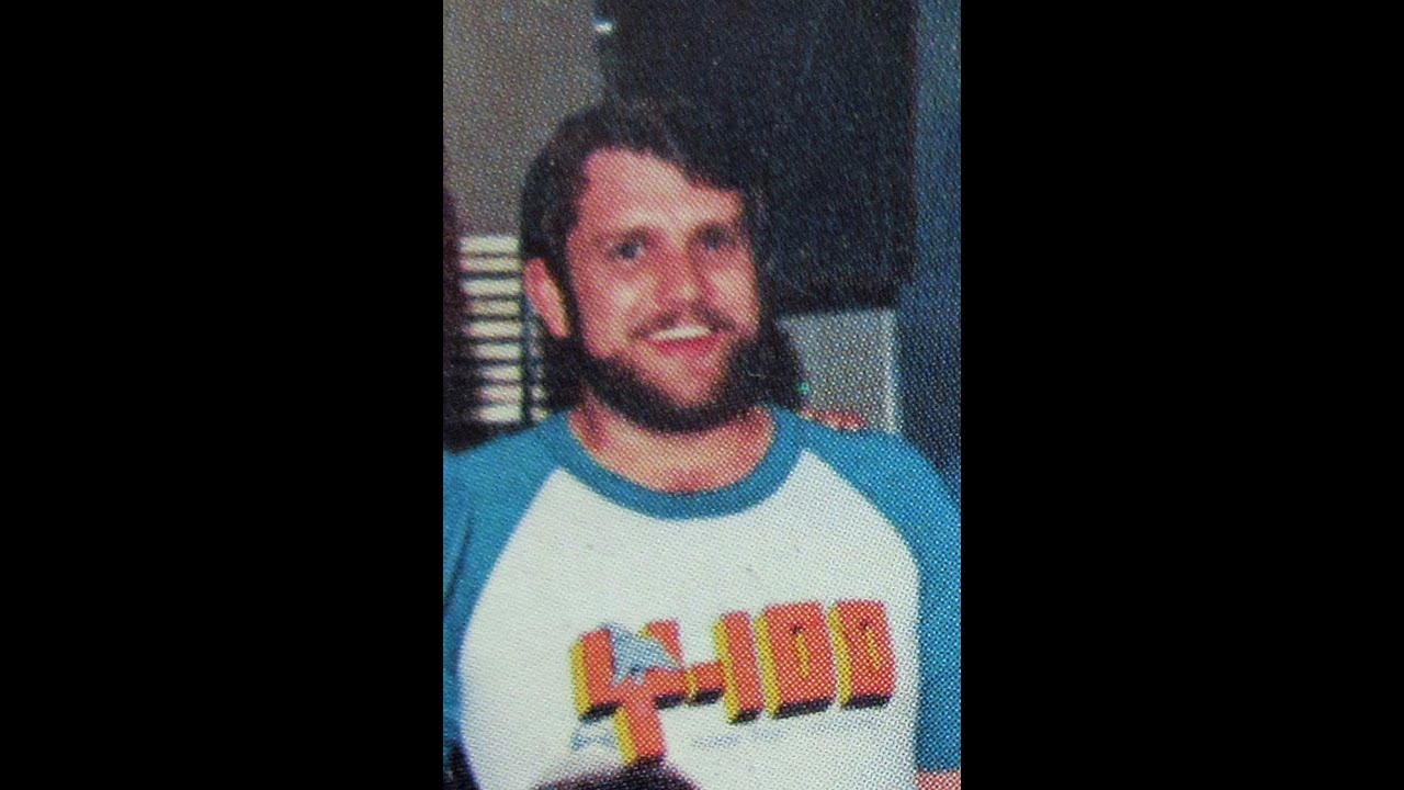 Jim Reihle News on Y-100 Miami - May 1977