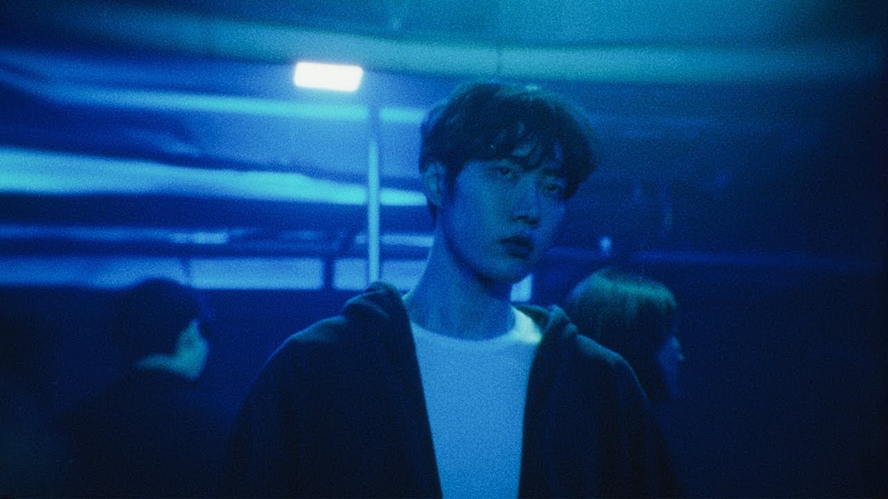 Tabber - want YOU (Official Video)