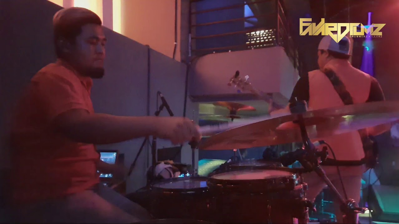 FajarDrumz 