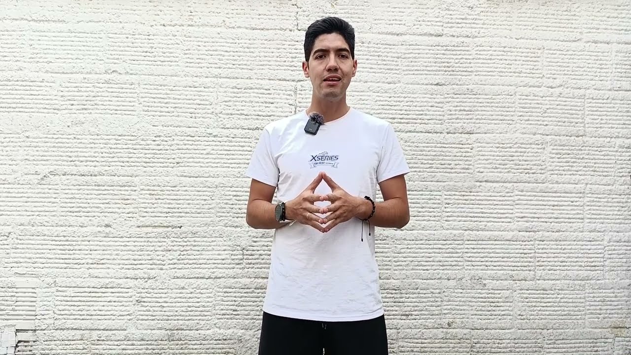 RUTINA DE FUERZA TREN INFERIOR PARA CORREDORES