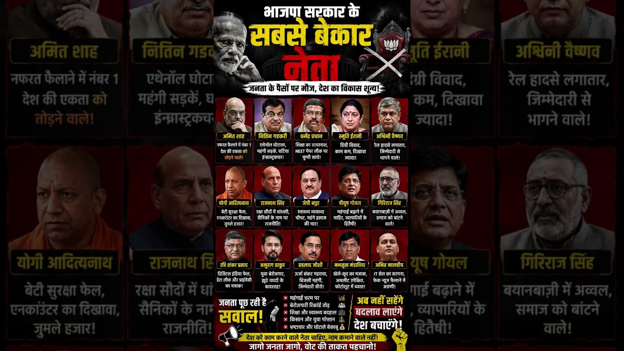 #modi #bjp #justice #viral #justice #dharmendrapradhan #neet2026 #india #nitingadkari #amitshah
