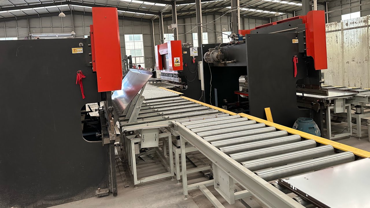 fire rated door manufacturing process
