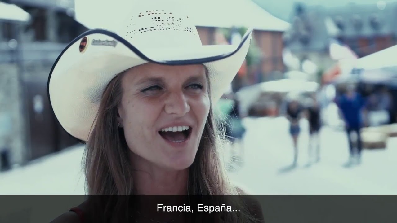 Salardú Country Rock Festival