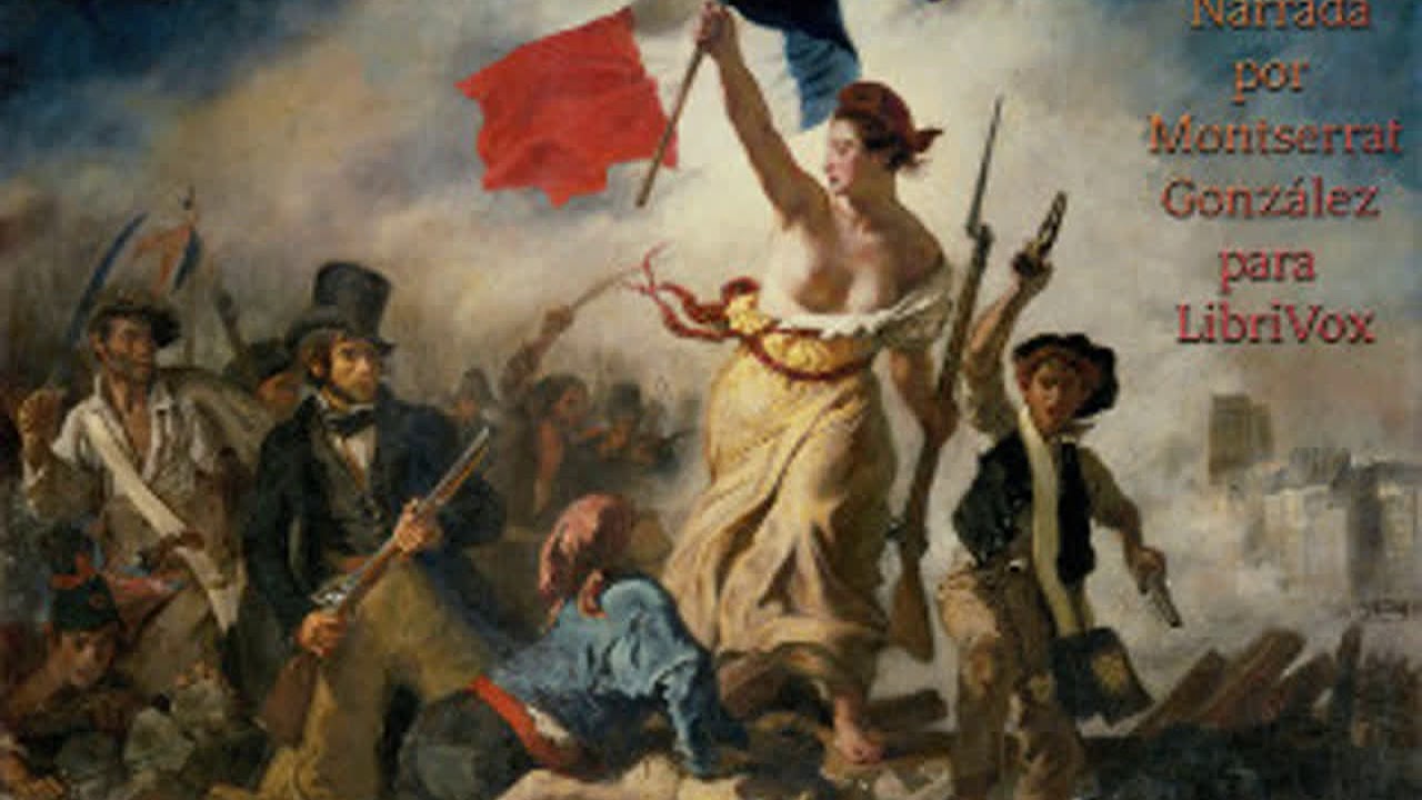 Los Miserables: Tomo II by Victor HUGO read by Mongope Part 1/2 | Full Audio Book