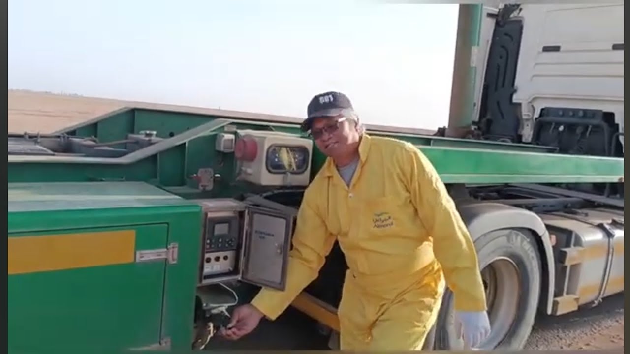UNLOADING FEEDS