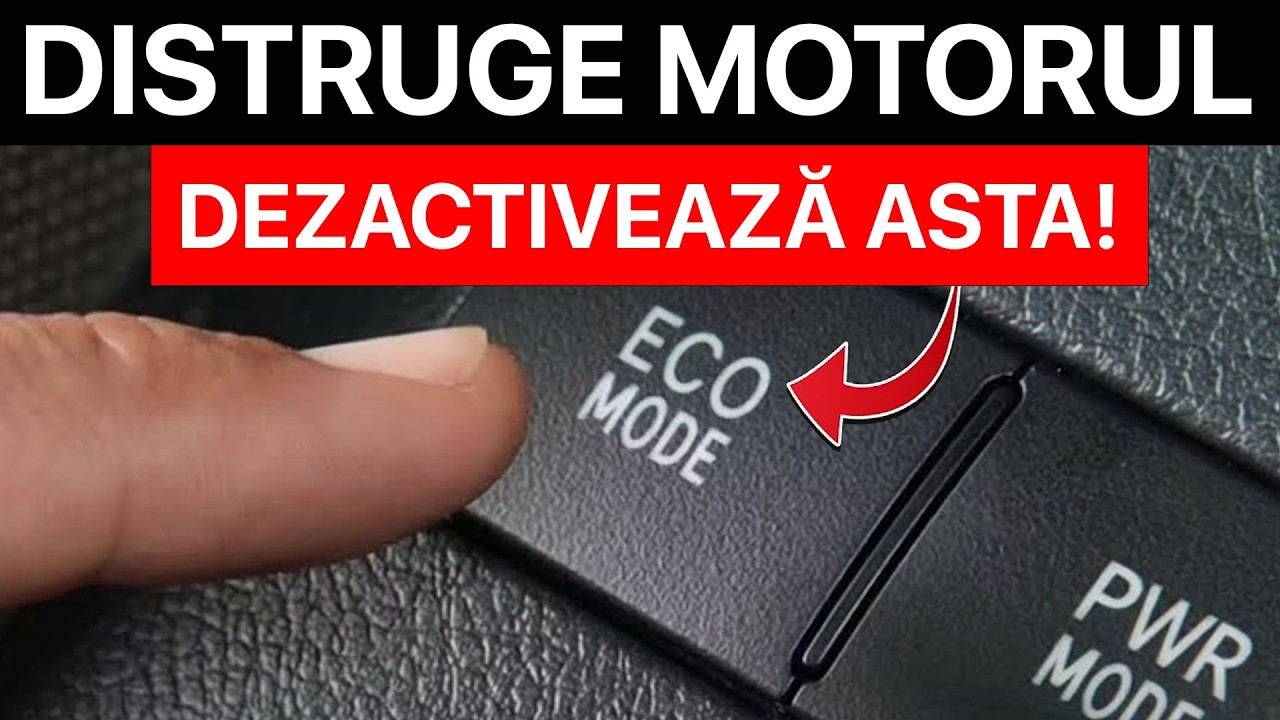 23 Funcții Stupide Ale Mașinii Pe Care Ar Trebui Să Le Dezactivezi Imediat