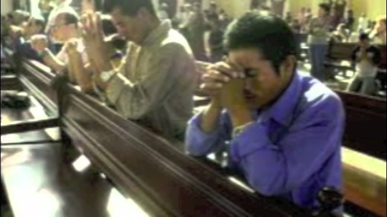 Karen Clark-Sheard, Praying Spirit, Finally Karen (Live)