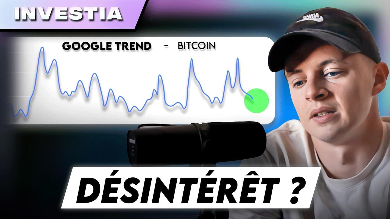 La plus grande opportunit&eacute; sur Bitcoin et les Cryptos ?