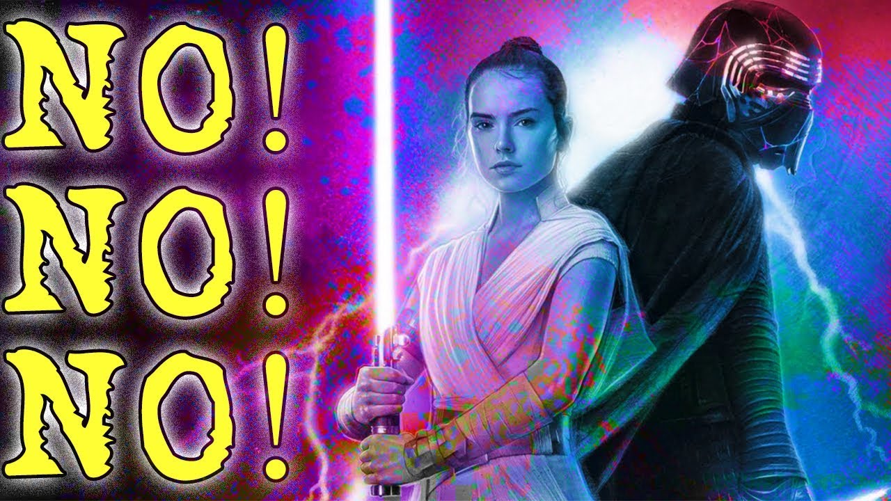 STAR WARS: THE RISE OF SKYWALKER - Movie Review