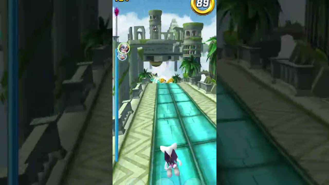 #sonicforces