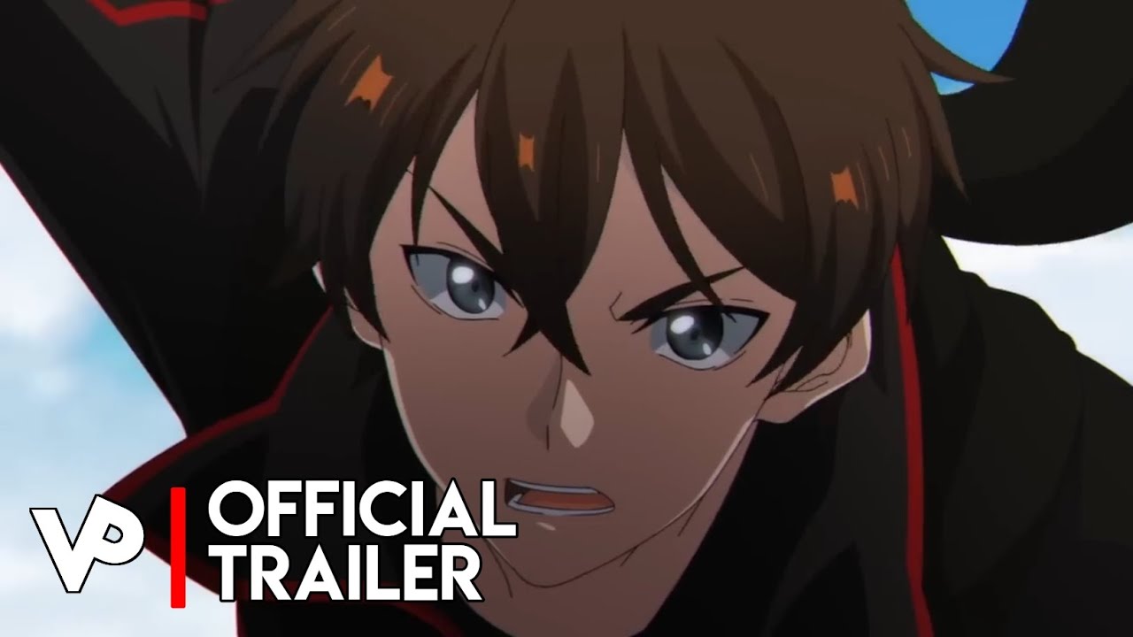 THE NEW GATE | Official Trailer