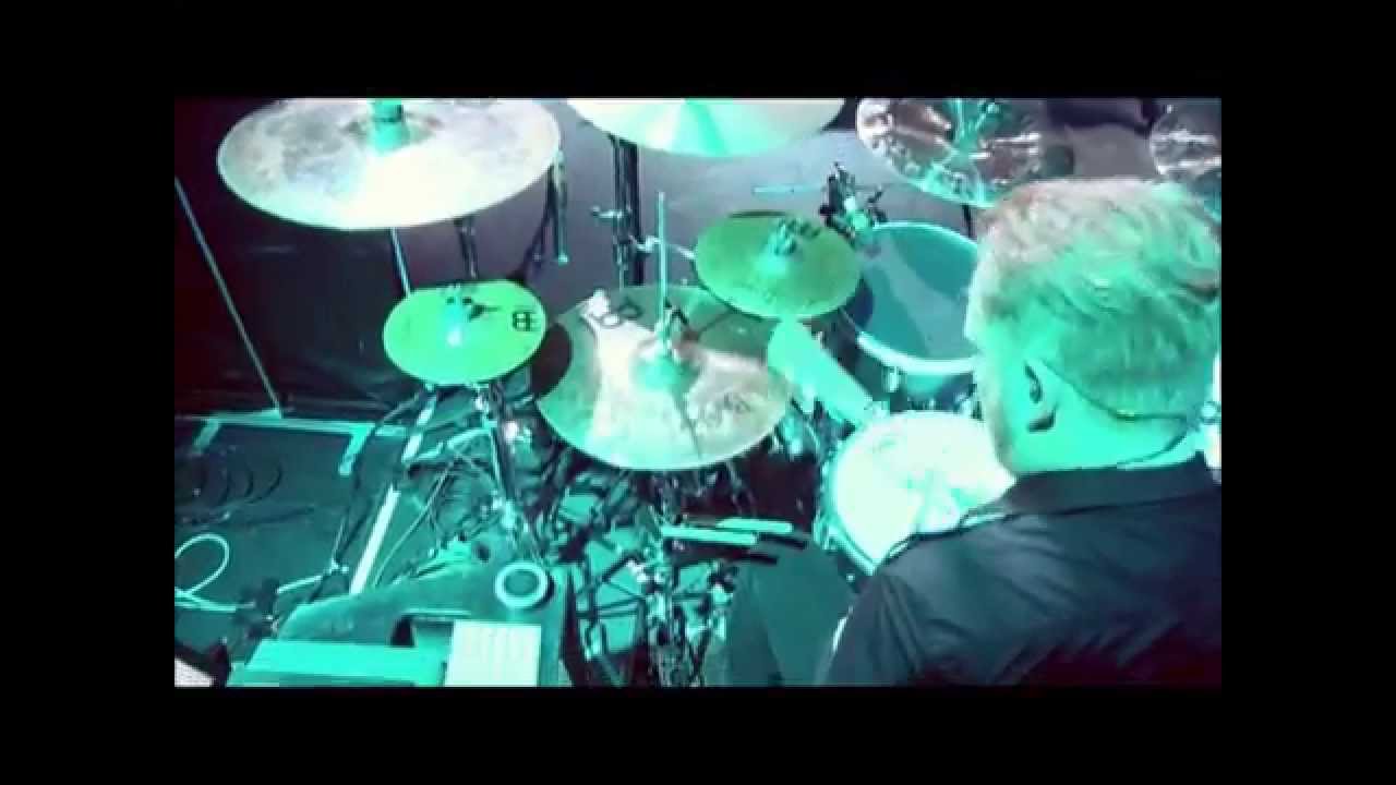 Katatonia - Wait Outside live 