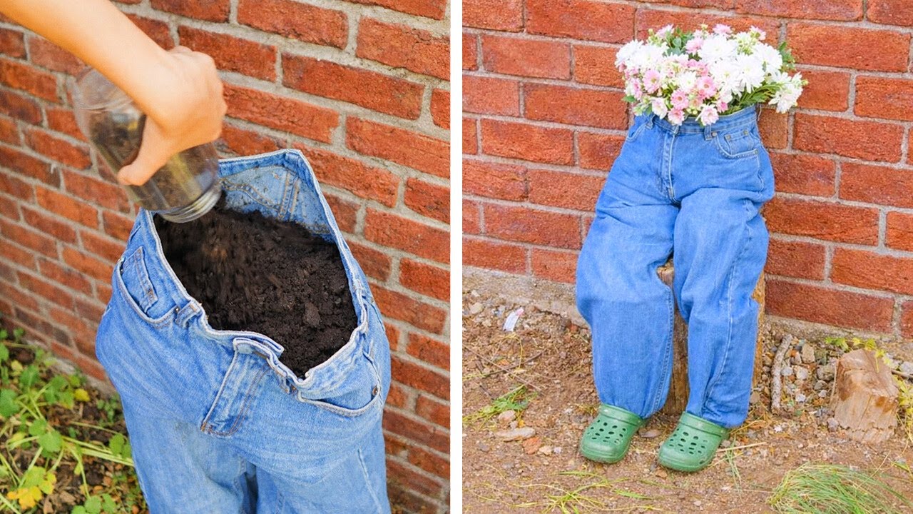 15 Must-Try DIY Backyard Decoration Hacks 🌞