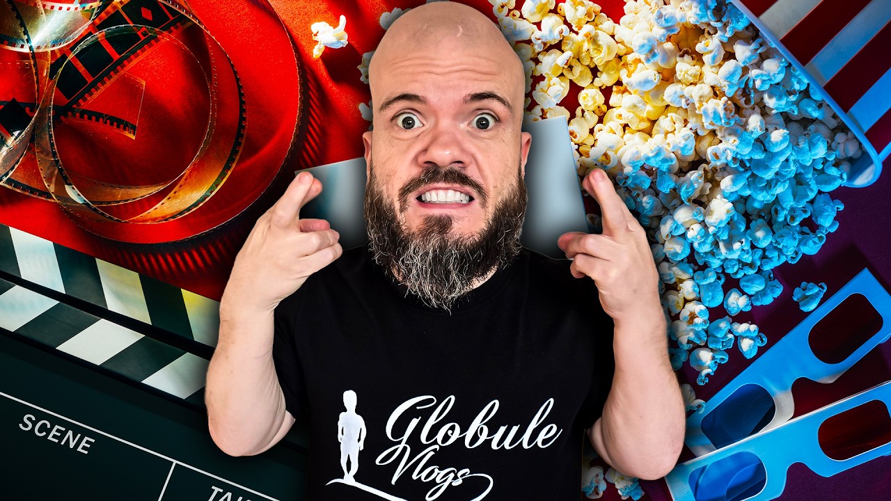 Enfin une bonne nouvelle ? 😊