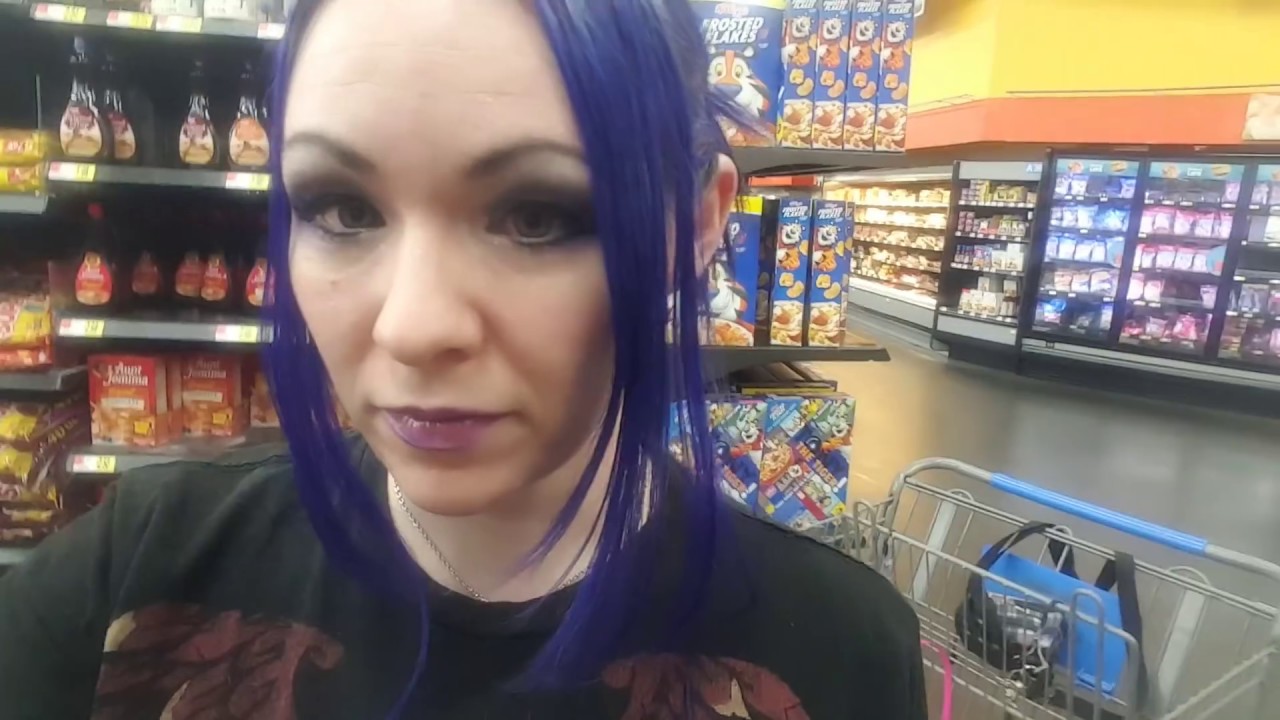 HOPPITY SHOPPITY | LEAHMOUSE VLOG