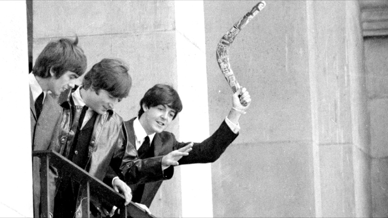 The Beatles - Lost Christmas Sessions (Remastered)