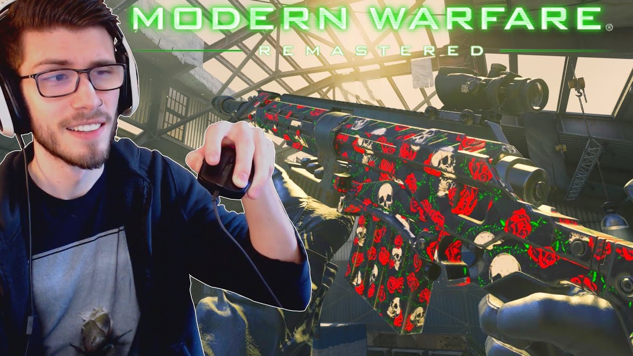 ATTEMPTING HOLD TO AIM.. + New Update to MWR H1! (is it dead..?) | S-Tac Sniping