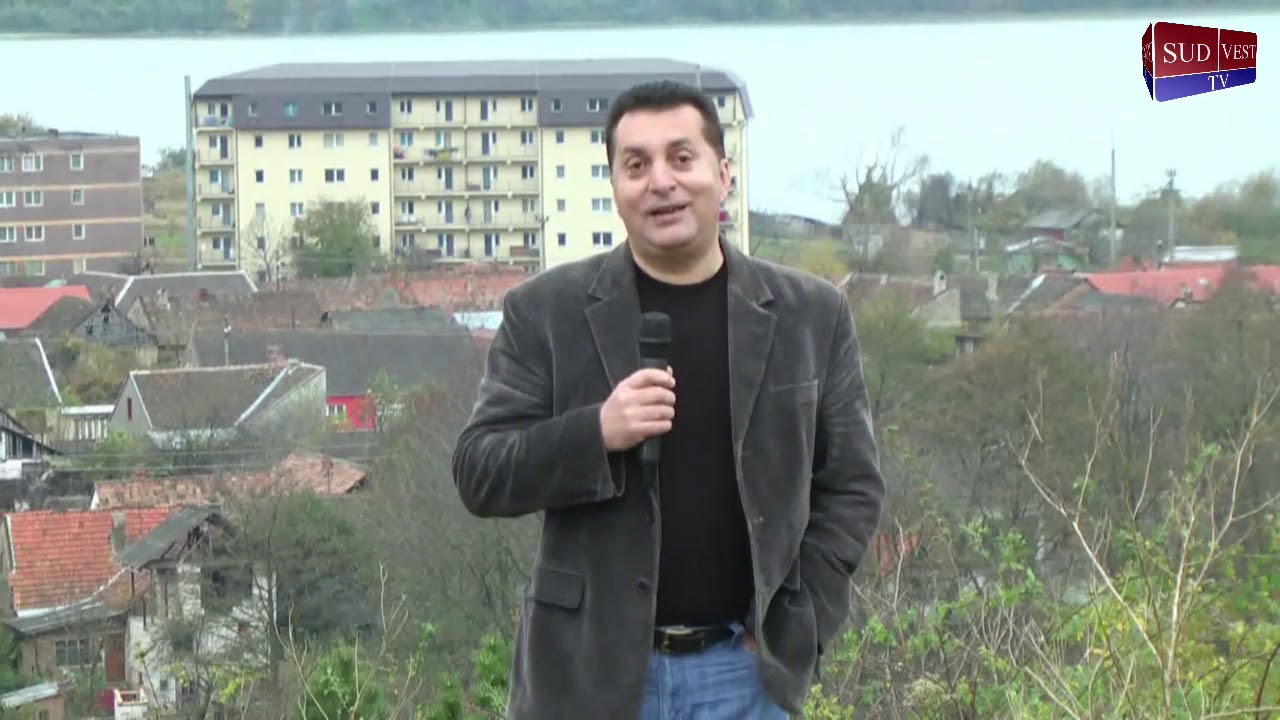 Repere Bănățene Berzasca