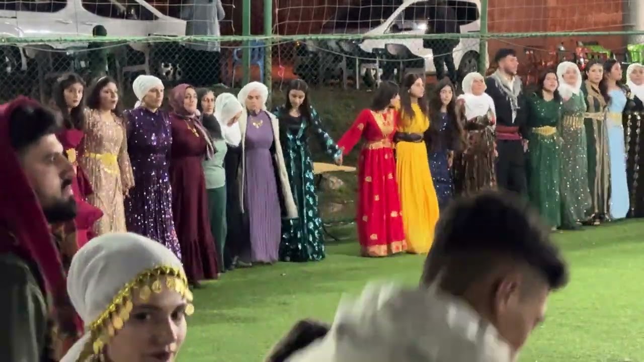Ramazan Ayebe Müzik / Kadriye 💍 Nadir / Şewko / Part04 / 2025 / Malbata Erek’Lera