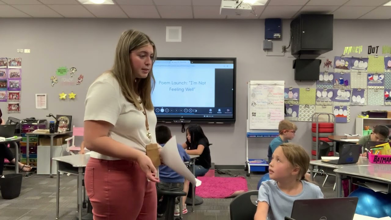 GCU Clinical Evaluation Video #4