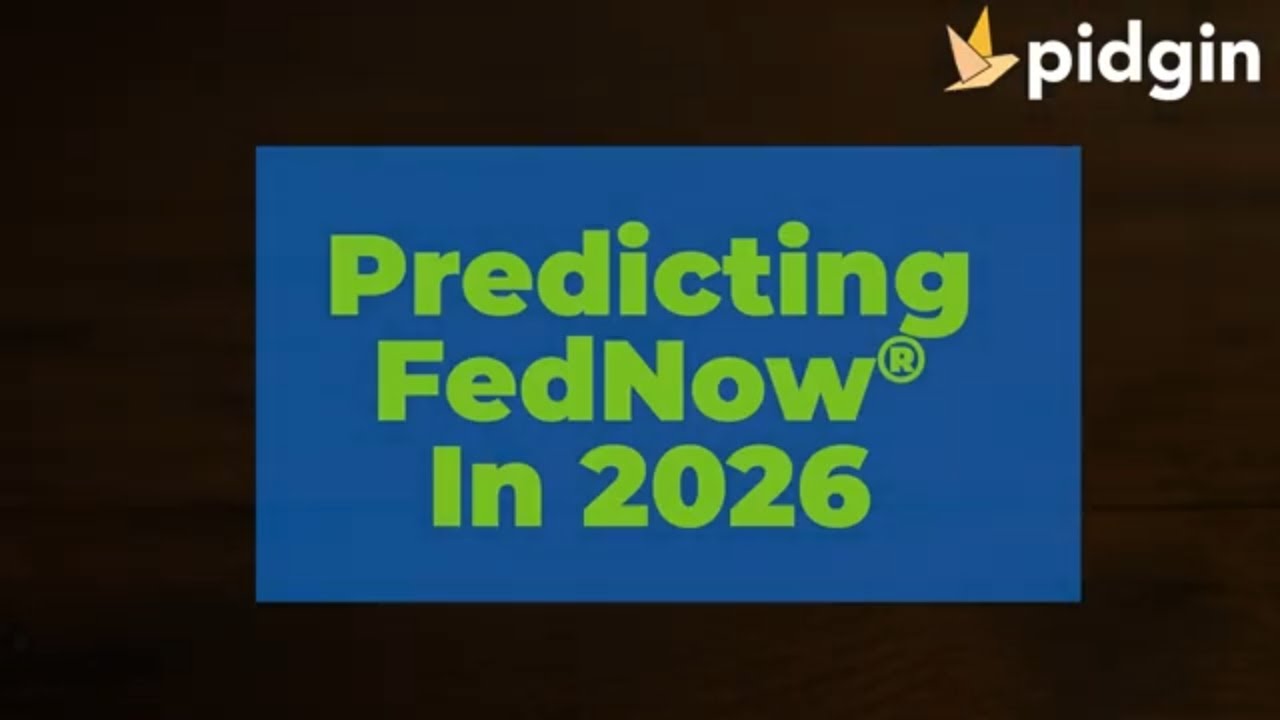 Predicting FedNow&reg; Volumes in 2026: The Future of Instant Payments