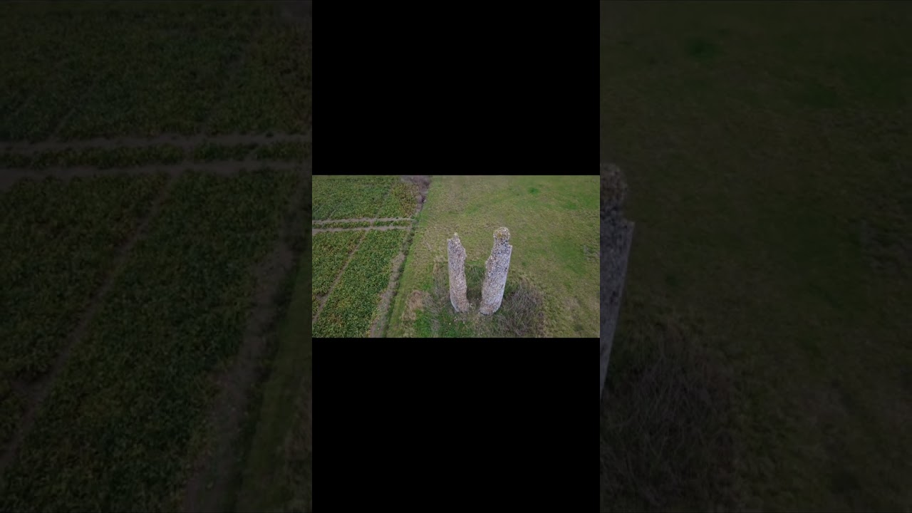 DjI mini 4k drone take up to the sky in Two different locations 
