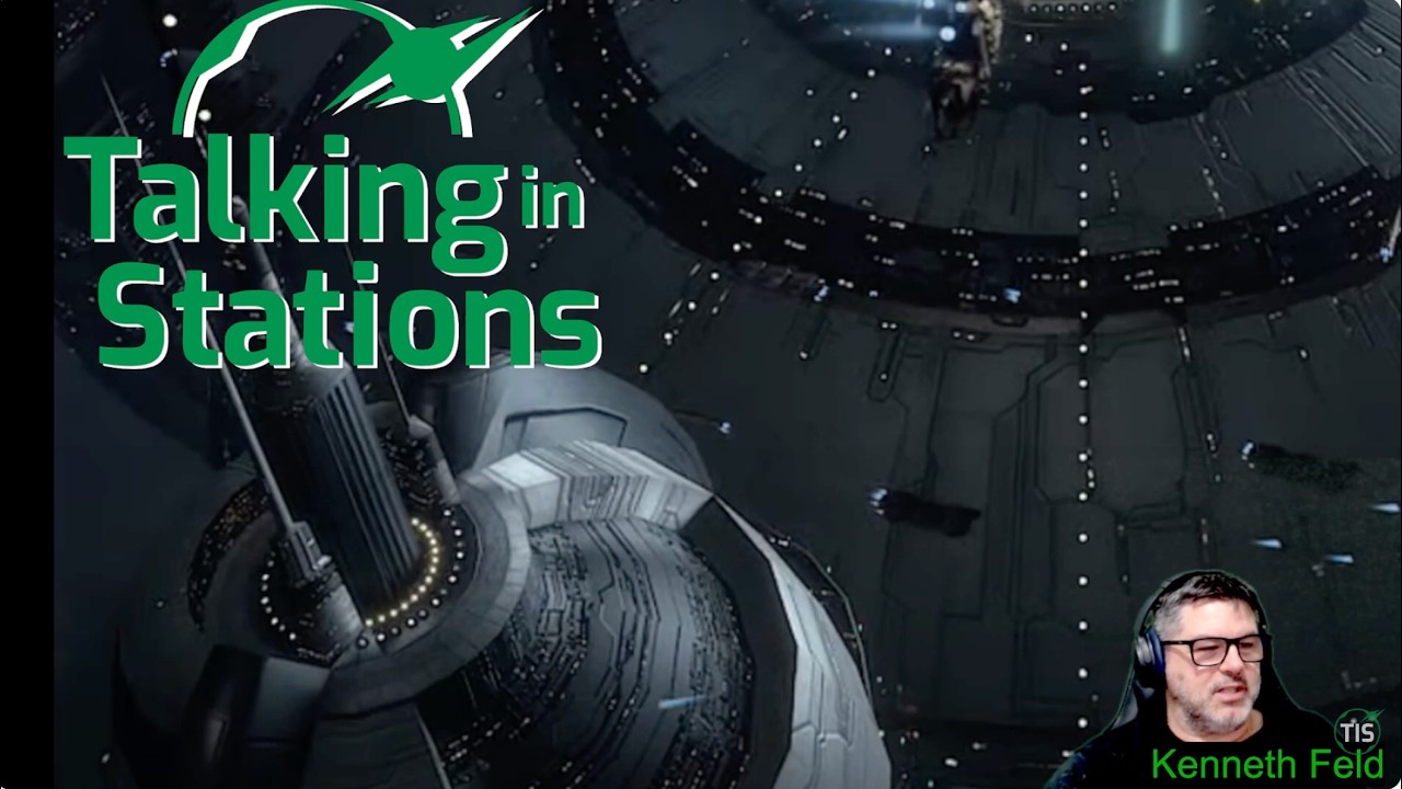 June MER Breakdown, Moon Mining Is Broken + EVE Online News | Talking in Stations | July 12, 2026