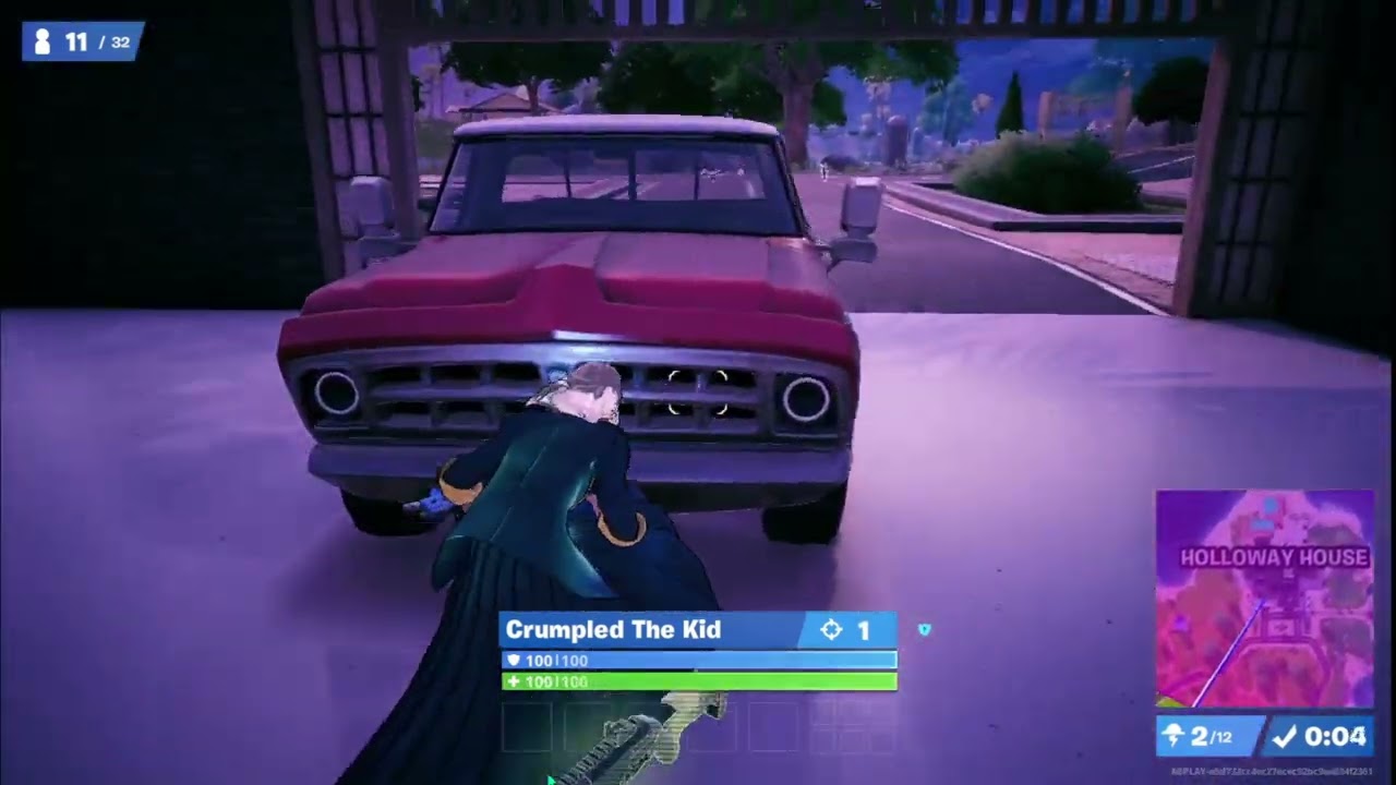1st win with Studious Scout outfit