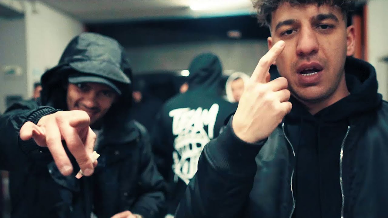 Ufo361 feat. Capital Bra - „POWER“