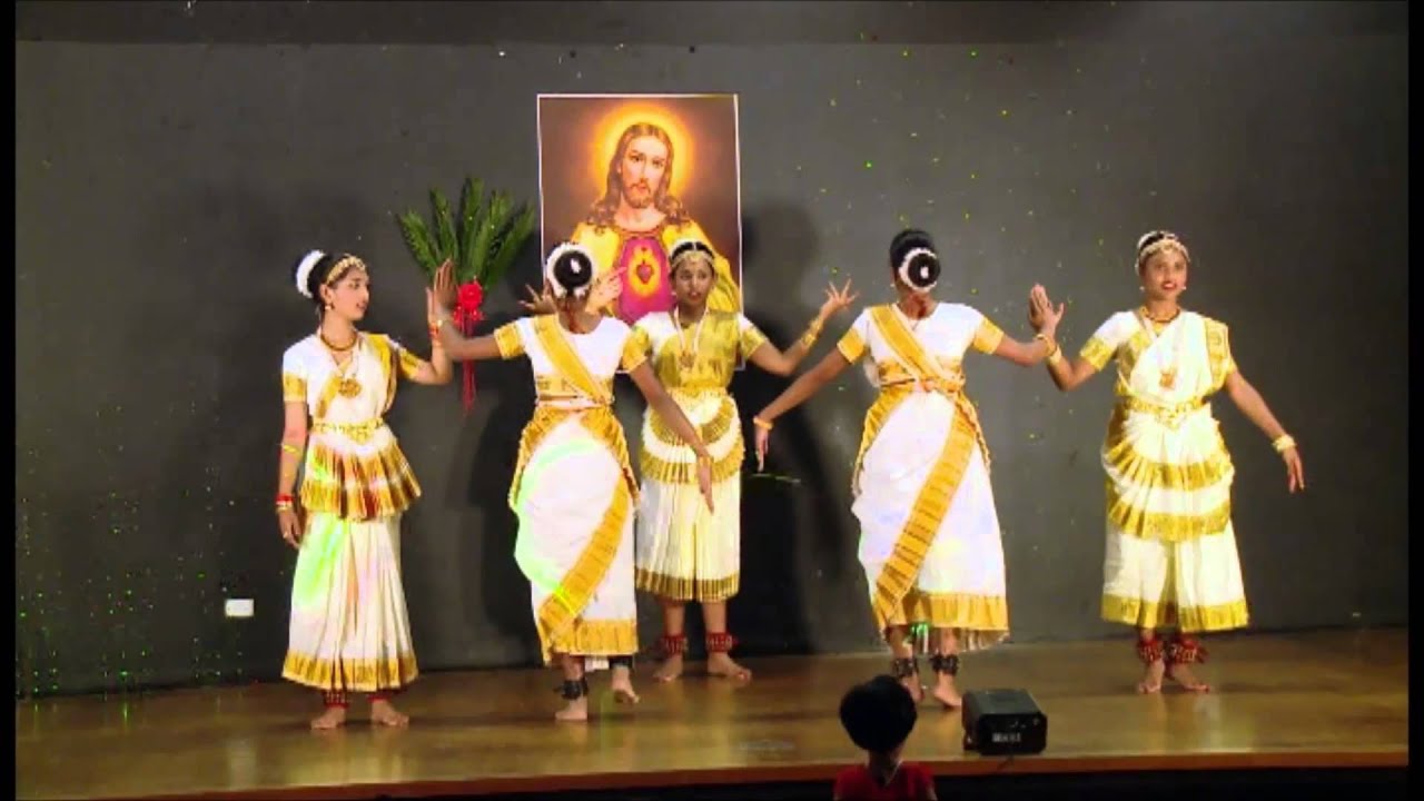 Yahova Na Mora Semi-Classical Dance