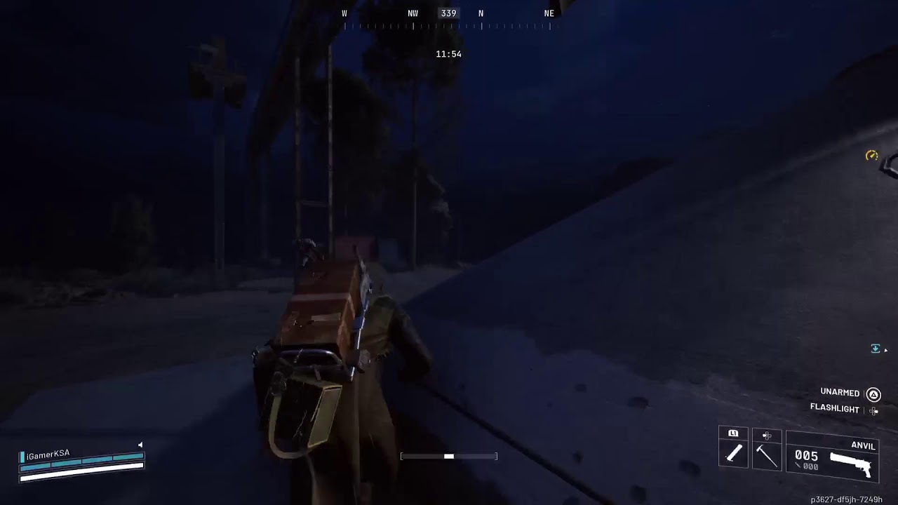 ارك رايدرز - مع ابو أحمد | ARC Raiders