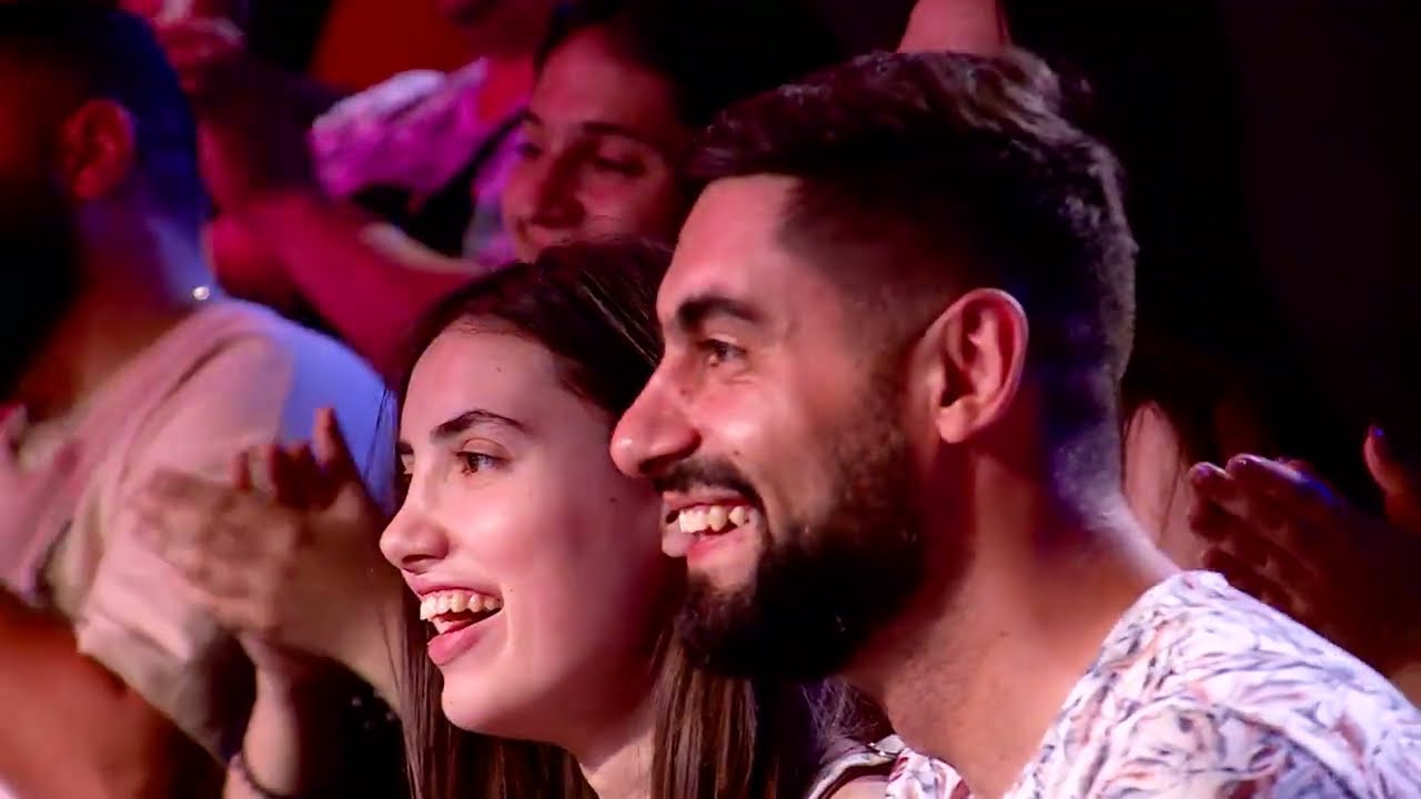 Հումորի լիգա 4/Humori Liga 4 / Episode 7 / anons