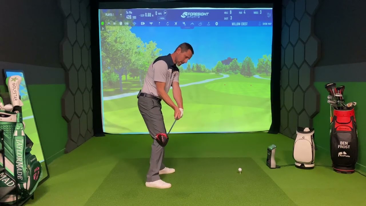 SHOTFIX DRIVER - MISSING RIGHT INCONSISTENT START DIRECTION