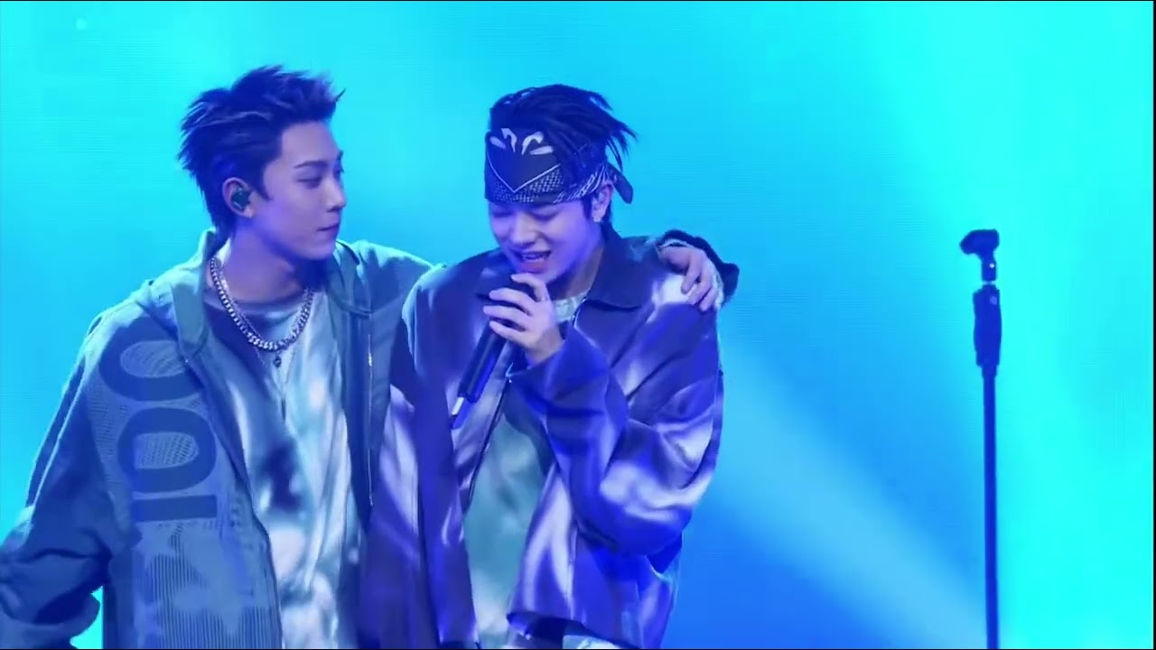 Lngshot - Never Let Go (Live at Debut Showcase)