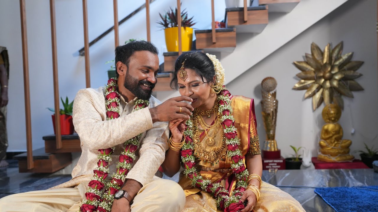 Wedding video 