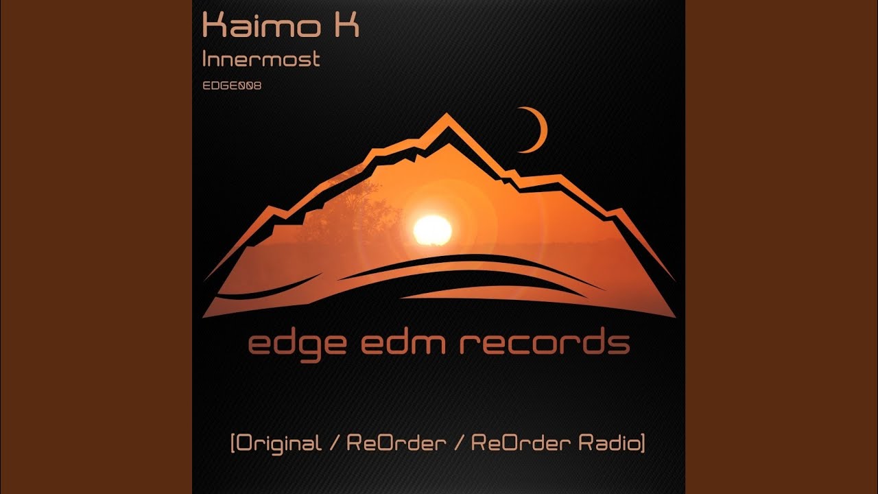 Innermost (ReOrder Remix)