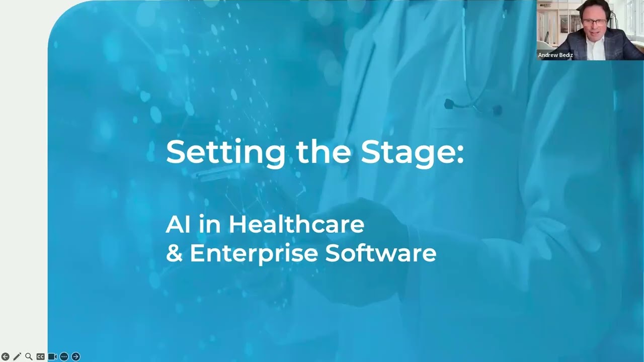 Beyond the Hype - AI in Healthcare with Oracle PeopleSoft