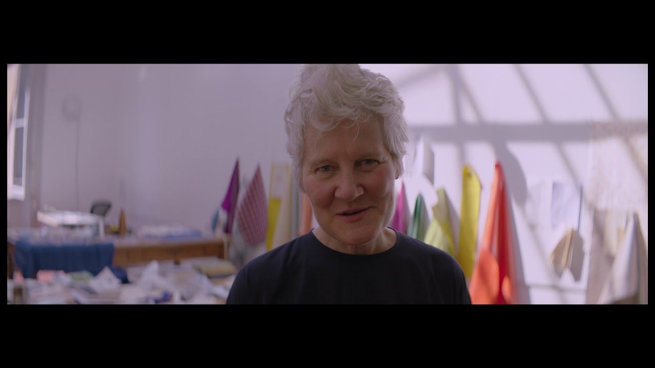 AAR: A Short Film by Michael Rock