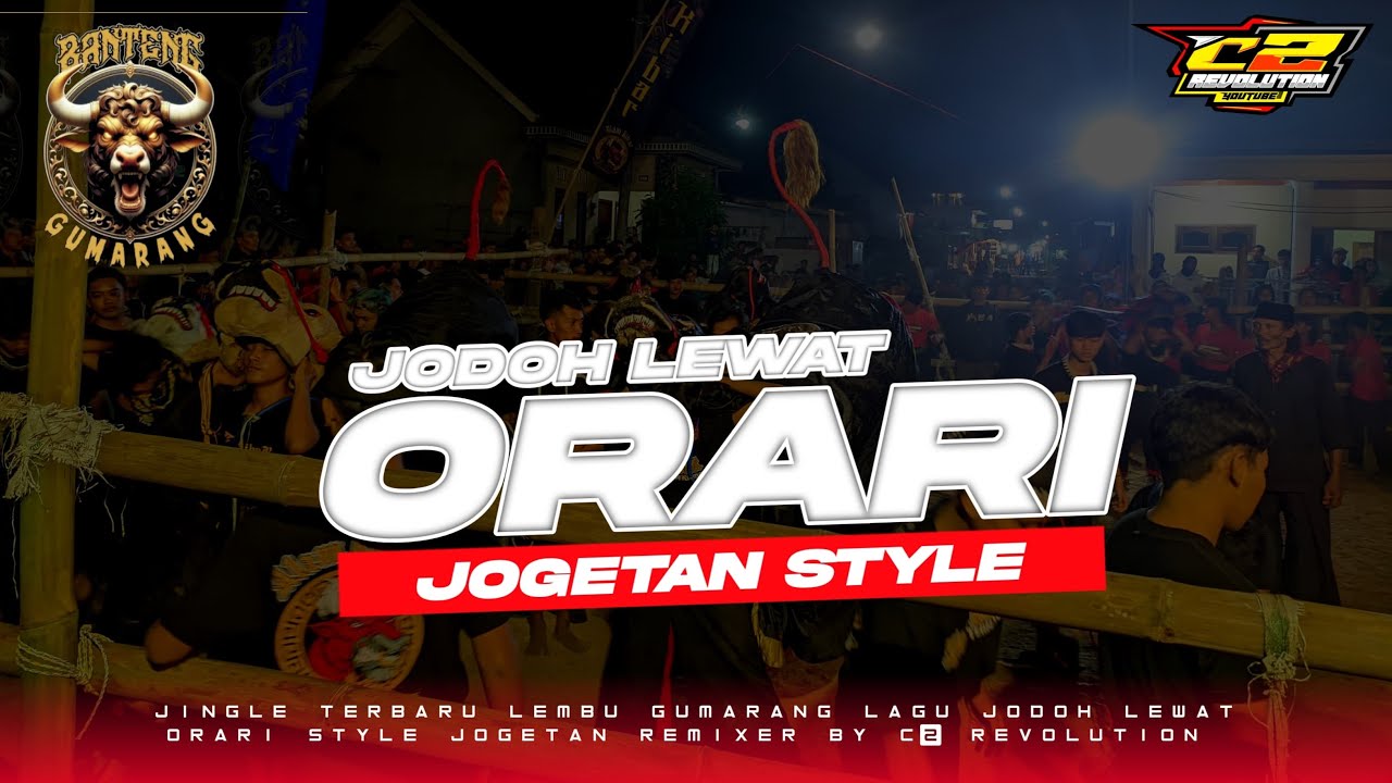 DJ BANTENGAN VIRAL 
