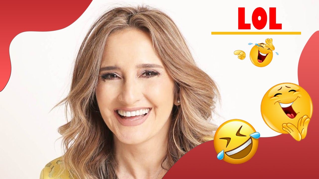 معك 3 دقايق لتضحك!! شاهد ناتالي نعوم كيف أضحكت جمهور LOL