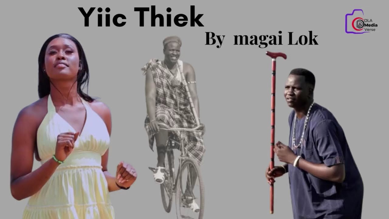 Yiic thiek by magai Lok