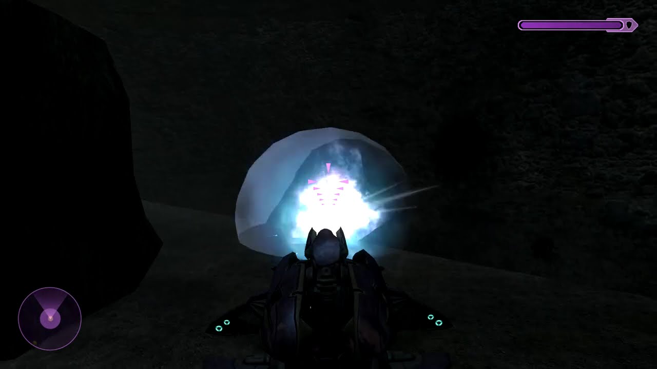 Halo 2: Uncut - The Great Journey Playthrough