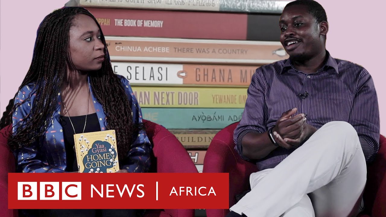 Homegoing by Yaa Gyasi - BBC Africa Book Club