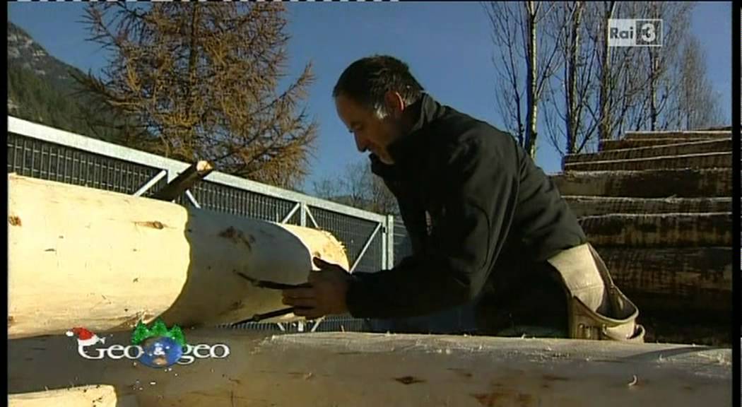 La Val di Fiemme su Geo&Geo