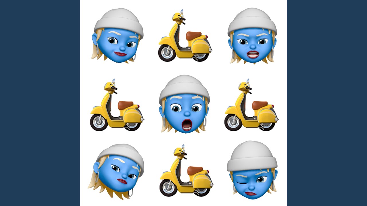 Motorcycle